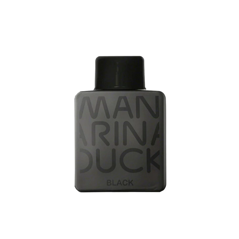 Mandarina Duck Black Eau de toilette - Image 3