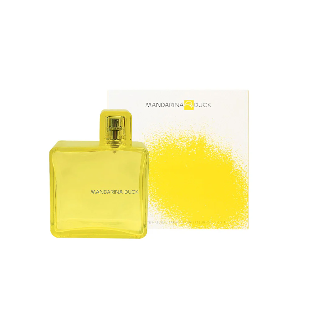 Mandarina Duck Woman Eau de Toilette - Image 2