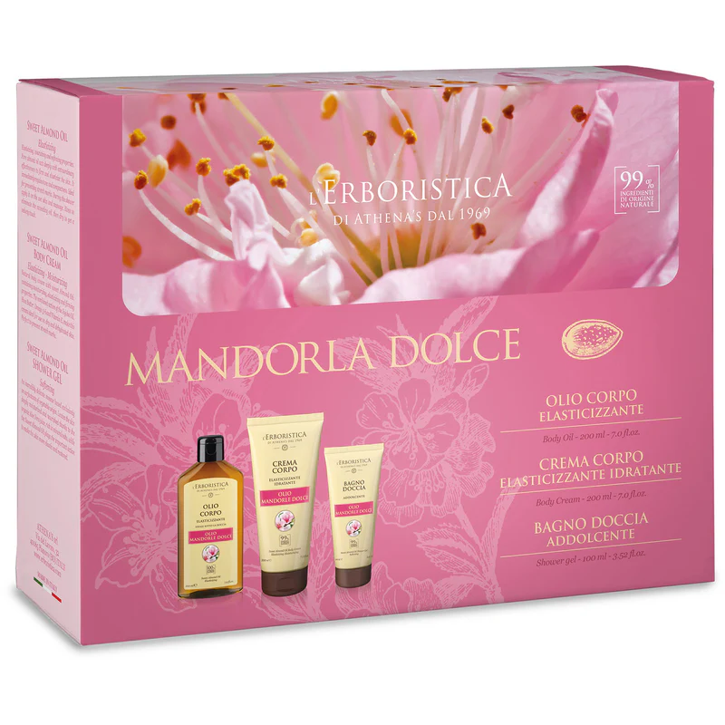 Mandorla Dolce Cofanetto corpo - Image 4