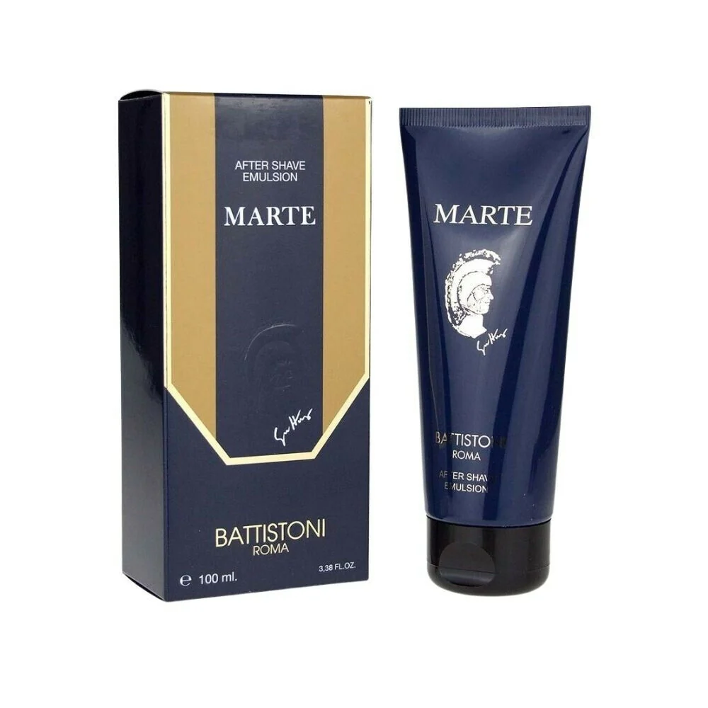 Marte Emulsione Dopobarba - Image 3