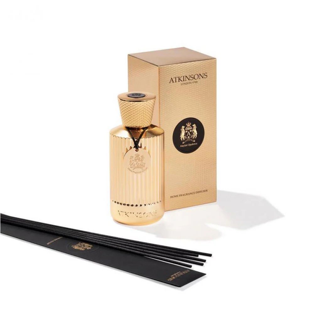 Marylebone Oud Profumo per Ambiente - Image 2