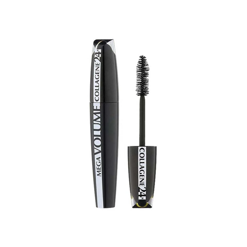 Mascara Mega Volume Collagene 24h - Image 2