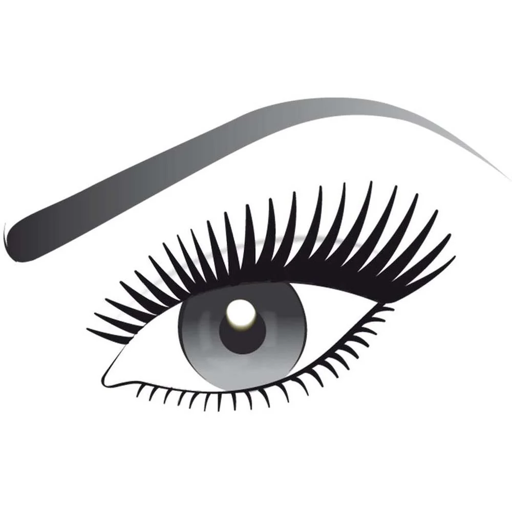 Mascara Mega Volume Collagene 24h - Image 4