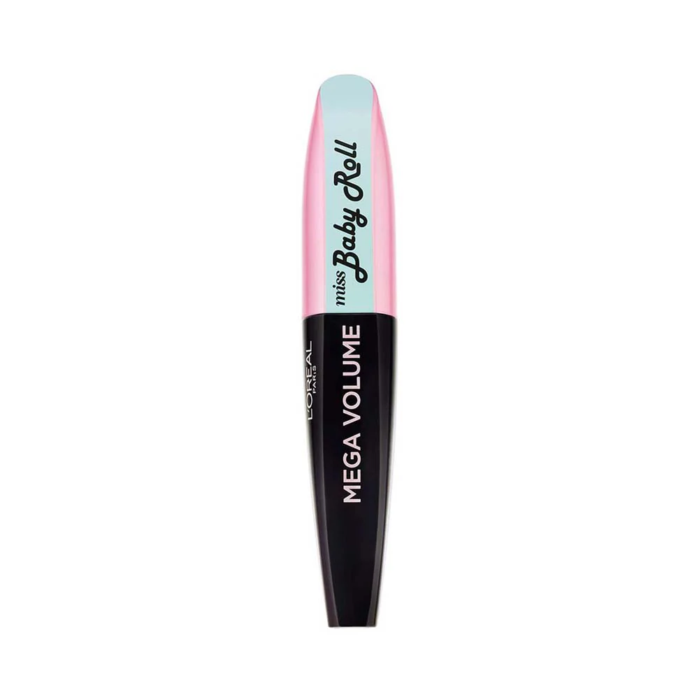 Mascara Miss Baby Roll