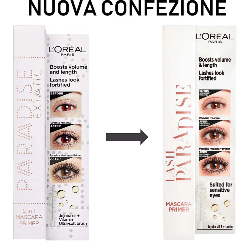 Mascara Primer Lash Paradise - Image 5