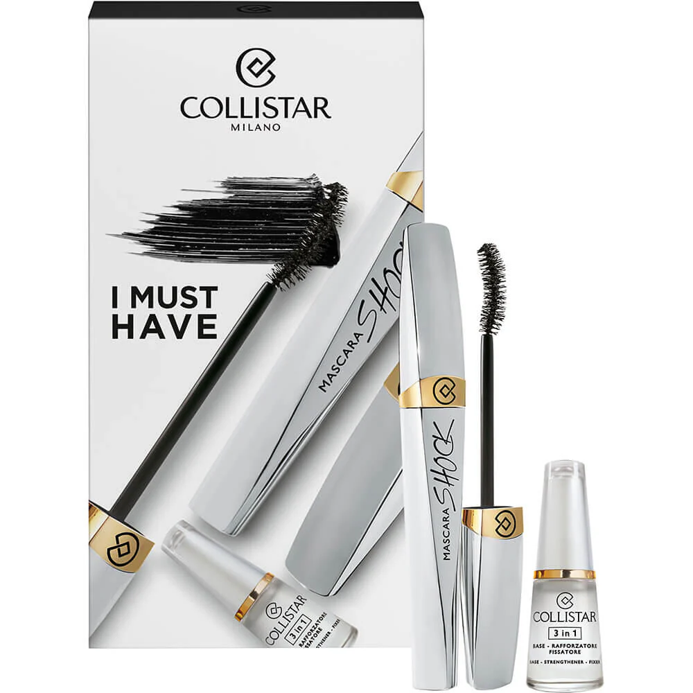 Mascara Shock - Kit I must Have - Image 2