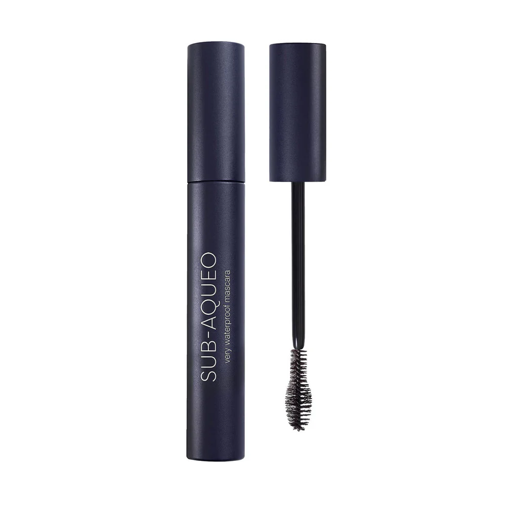 Mascara  Sub-aqueo  Very Waterproof Mascara