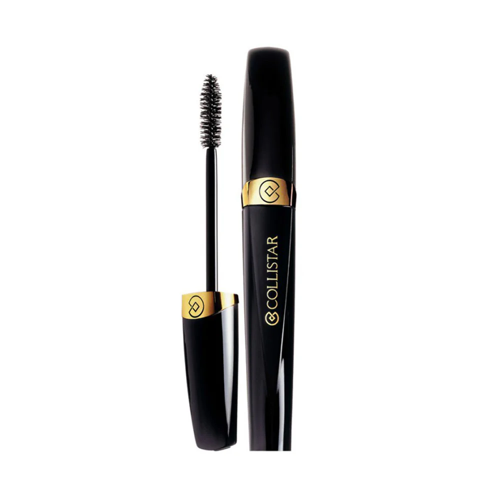 Mascara Supervolume immediato