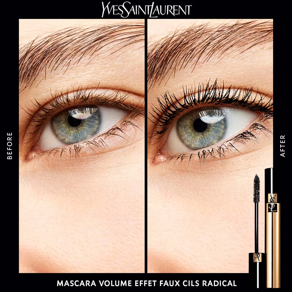Mascara Volume Effet Faux Cils Radical - Image 2