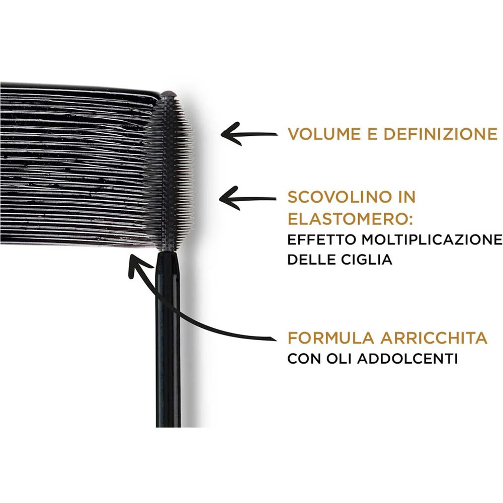 Mascara Volume Millions Lashes - Image 2