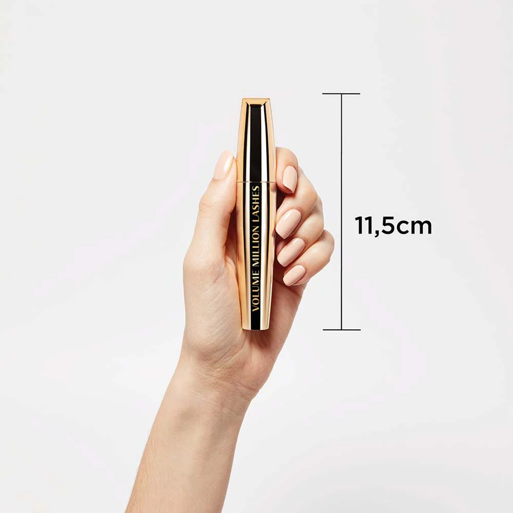 Mascara Volume Millions Lashes - Image 5