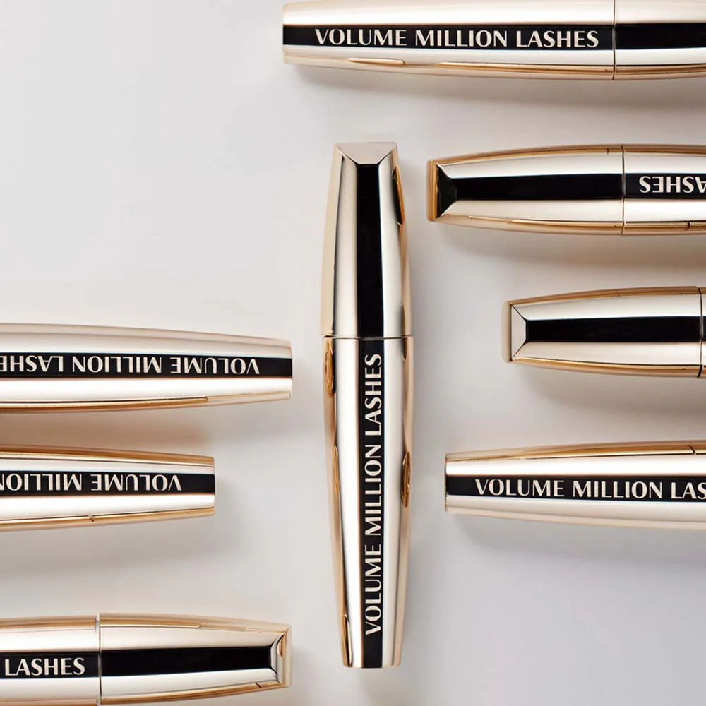 Mascara Volume Millions Lashes - Image 8