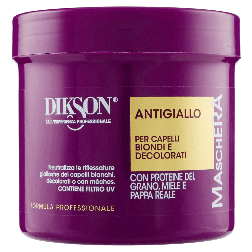 Maschera Antigiallo - Image 2