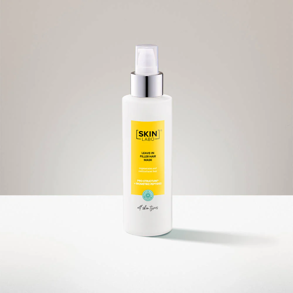 Maschera Capelli Effetto Filler Senza Risciacquo - Image 3
