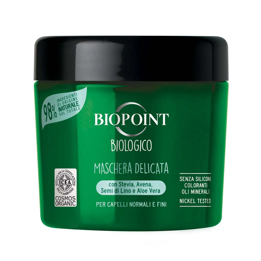 Maschera Delicata