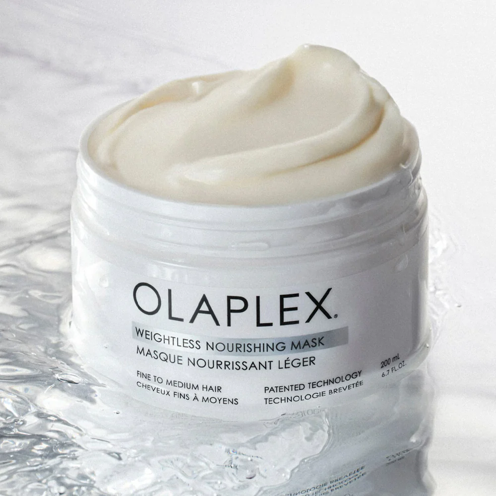 Maschera Nutriente Leggera - Image 3