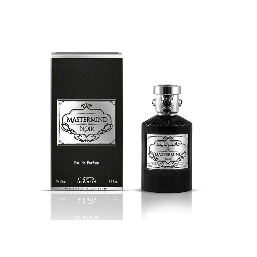 Mastermind Noir Eau de parfum - Image 2