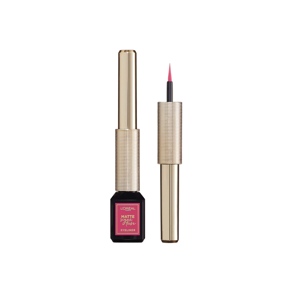 Matte Signature Eyeliner - Image 16