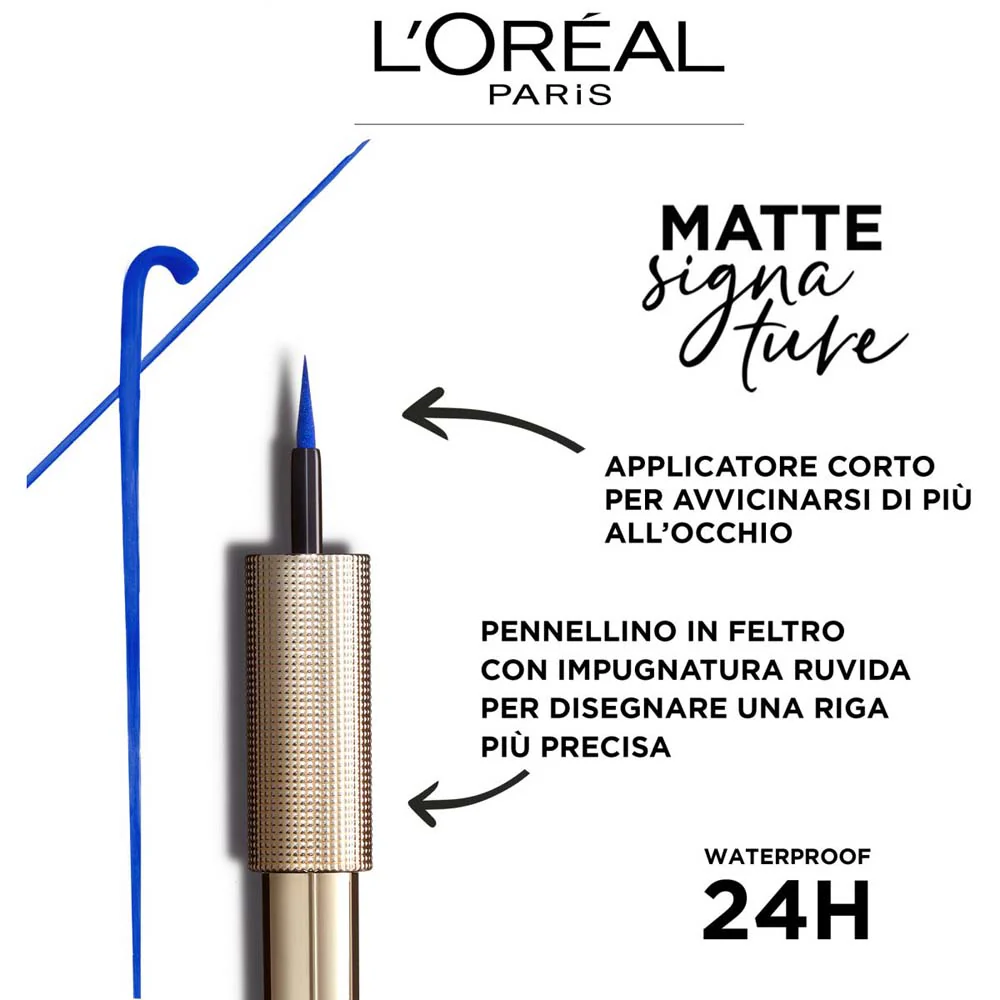 Matte Signature Eyeliner - Image 25