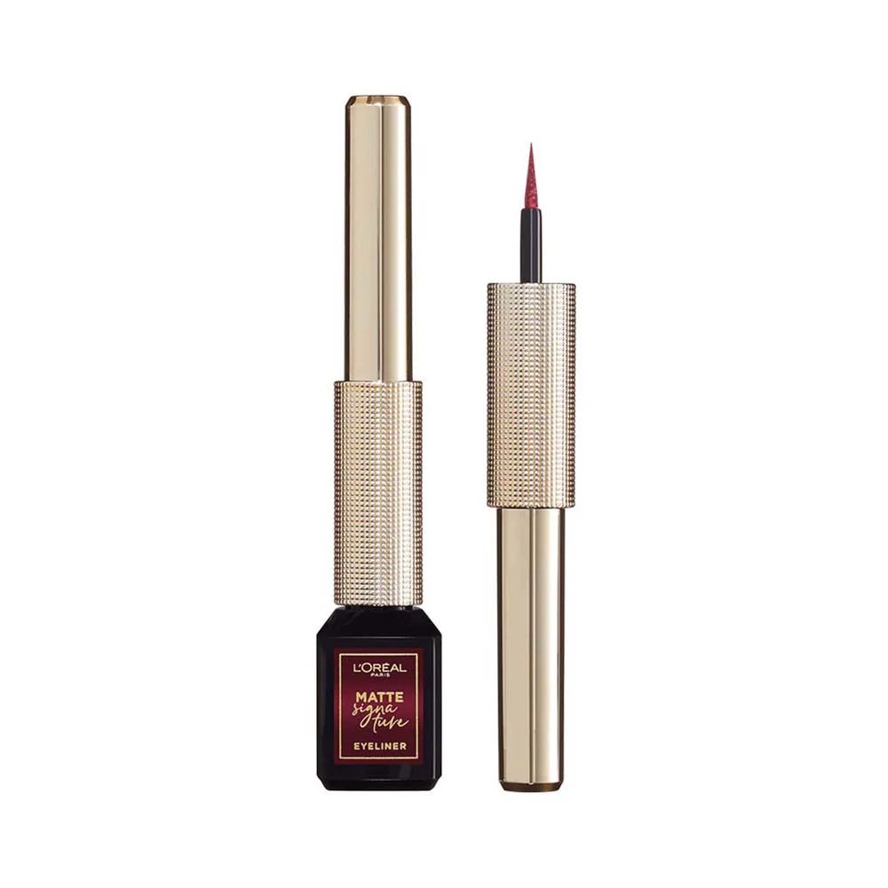 Matte Signature Eyeliner - Image 33