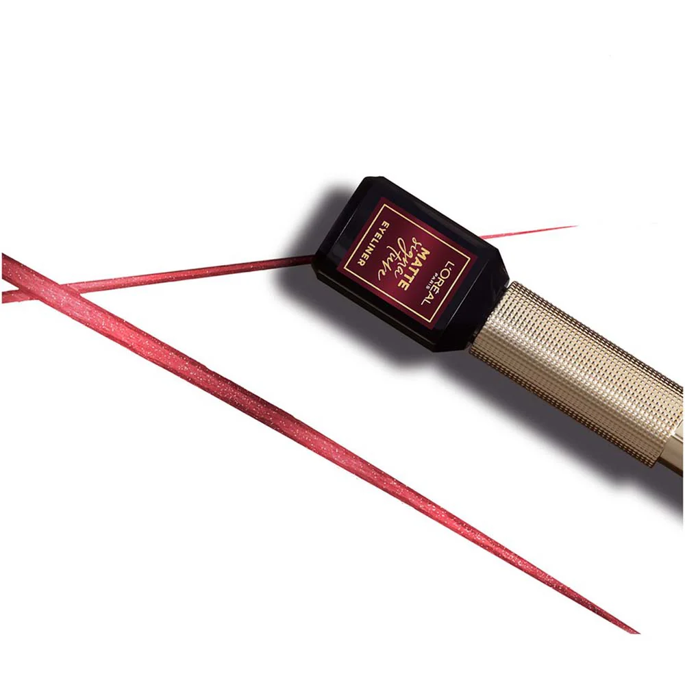 Matte Signature Eyeliner - Image 38