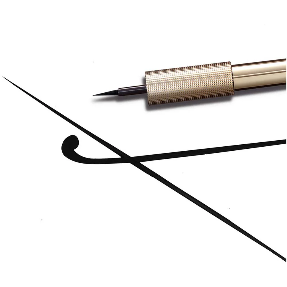 Matte Signature Eyeliner - Image 6