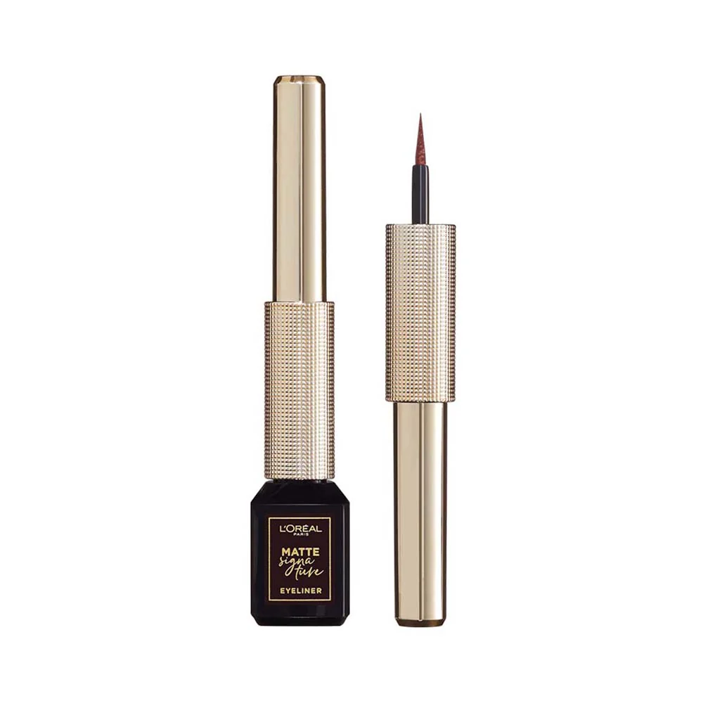 Matte Signature Eyeliner - Image 8