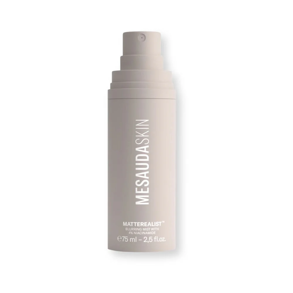 Mesauda Matterealist Mist Levigante