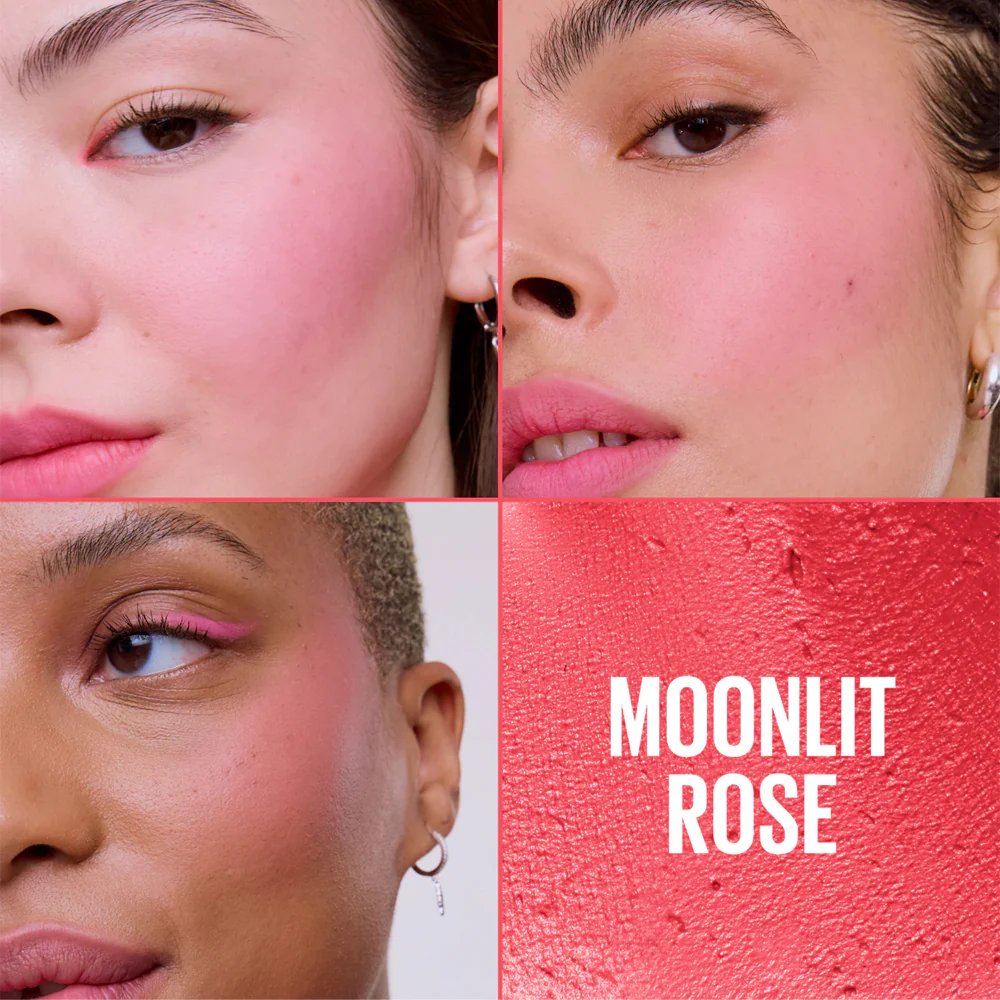 Cloudtopia Blush - Image 10