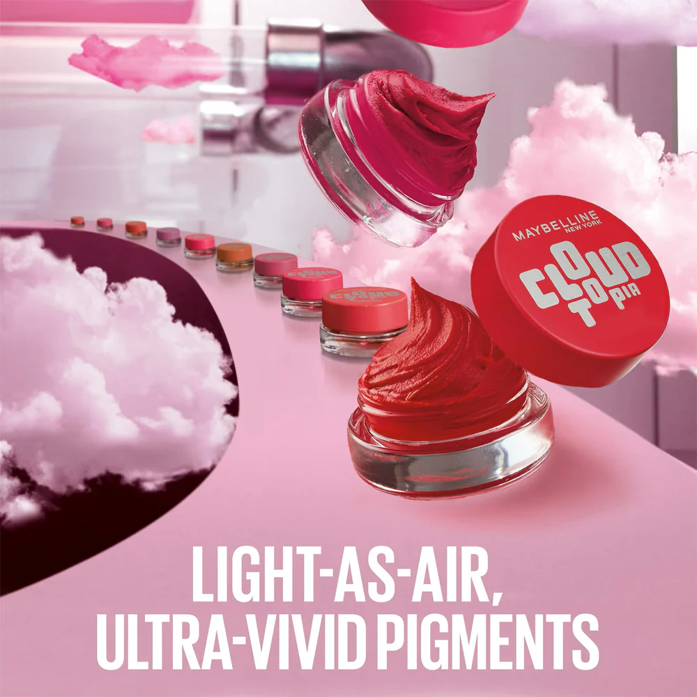 Cloudtopia Blush - Image 13
