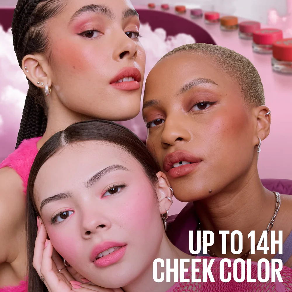 Cloudtopia Blush - Image 18