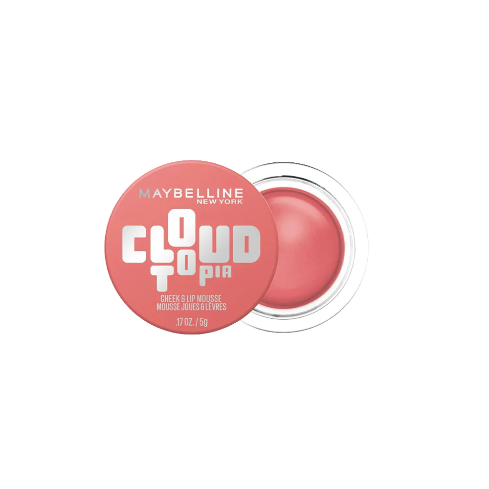 Cloudtopia Blush - Image 22
