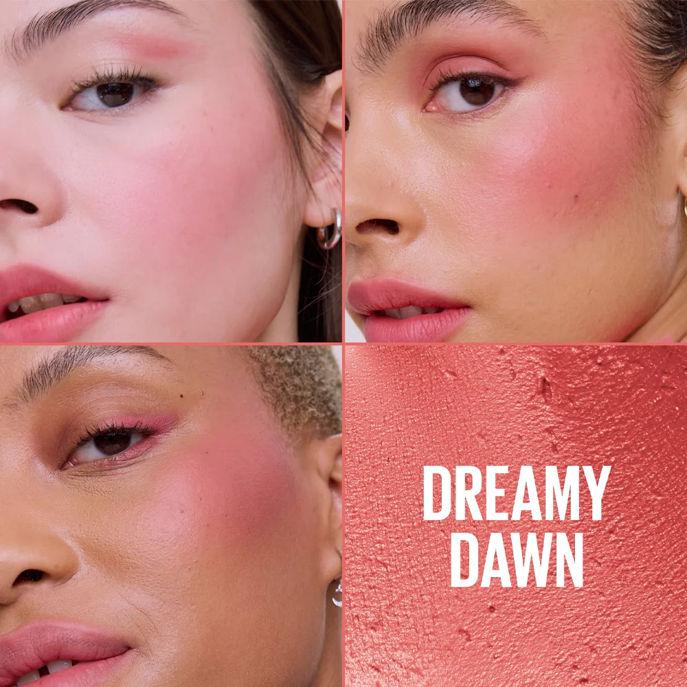 Cloudtopia Blush - Image 24