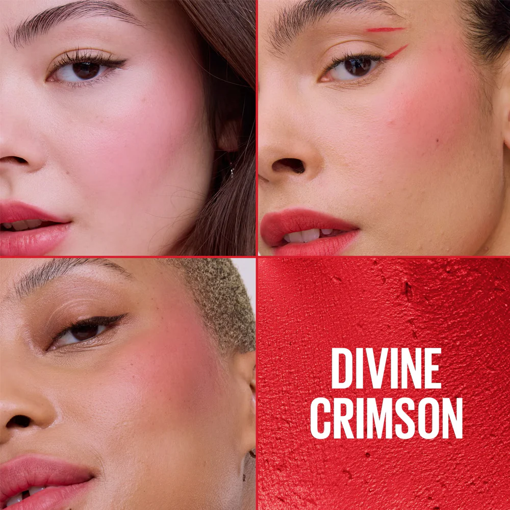 Cloudtopia Blush - Image 3