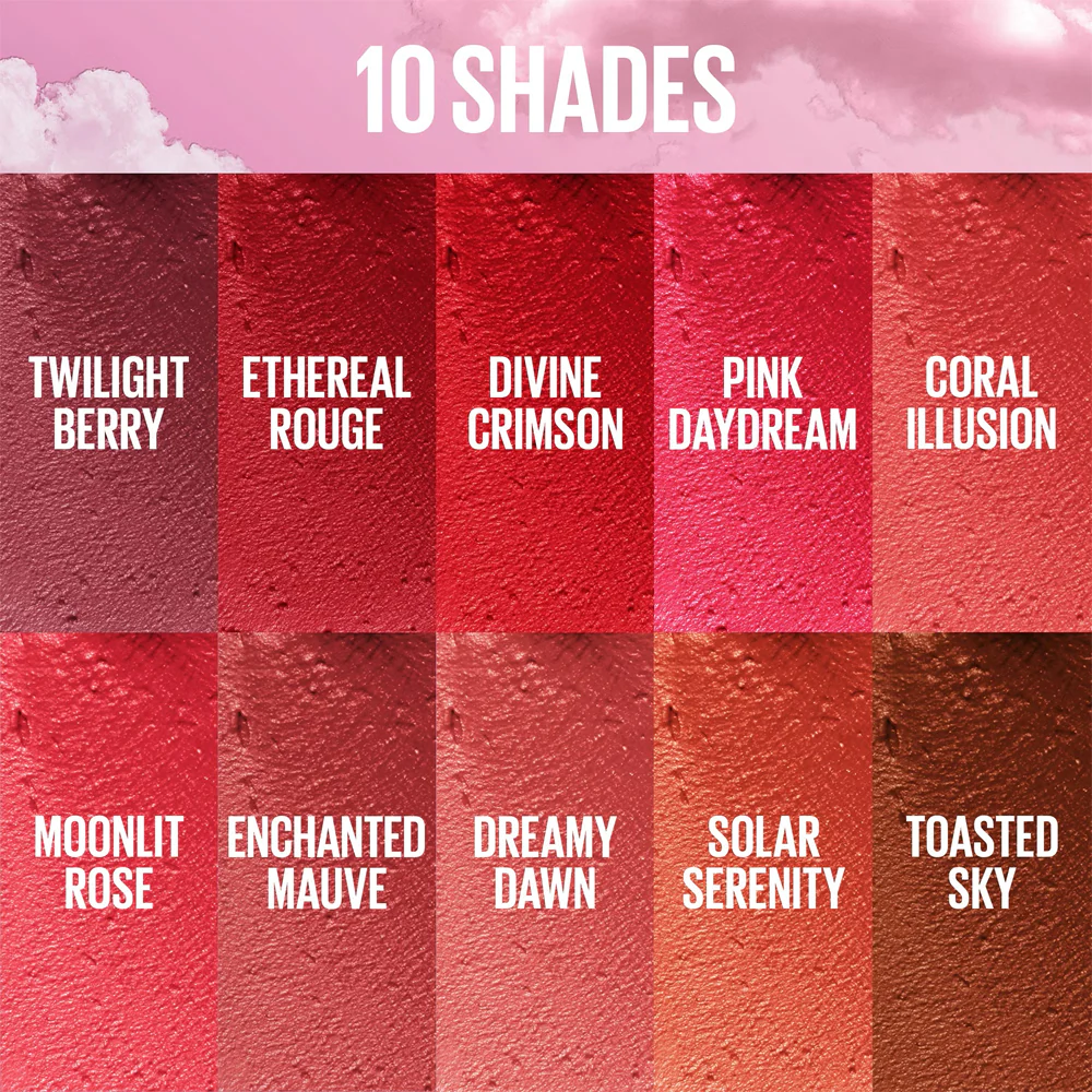 Cloudtopia Blush - Image 42