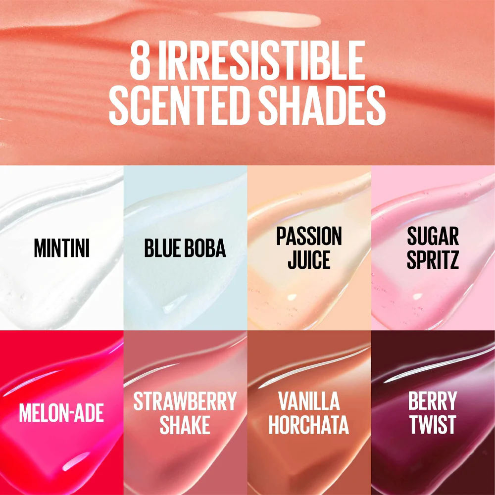 Maybelline Lifter Gel - Image 8