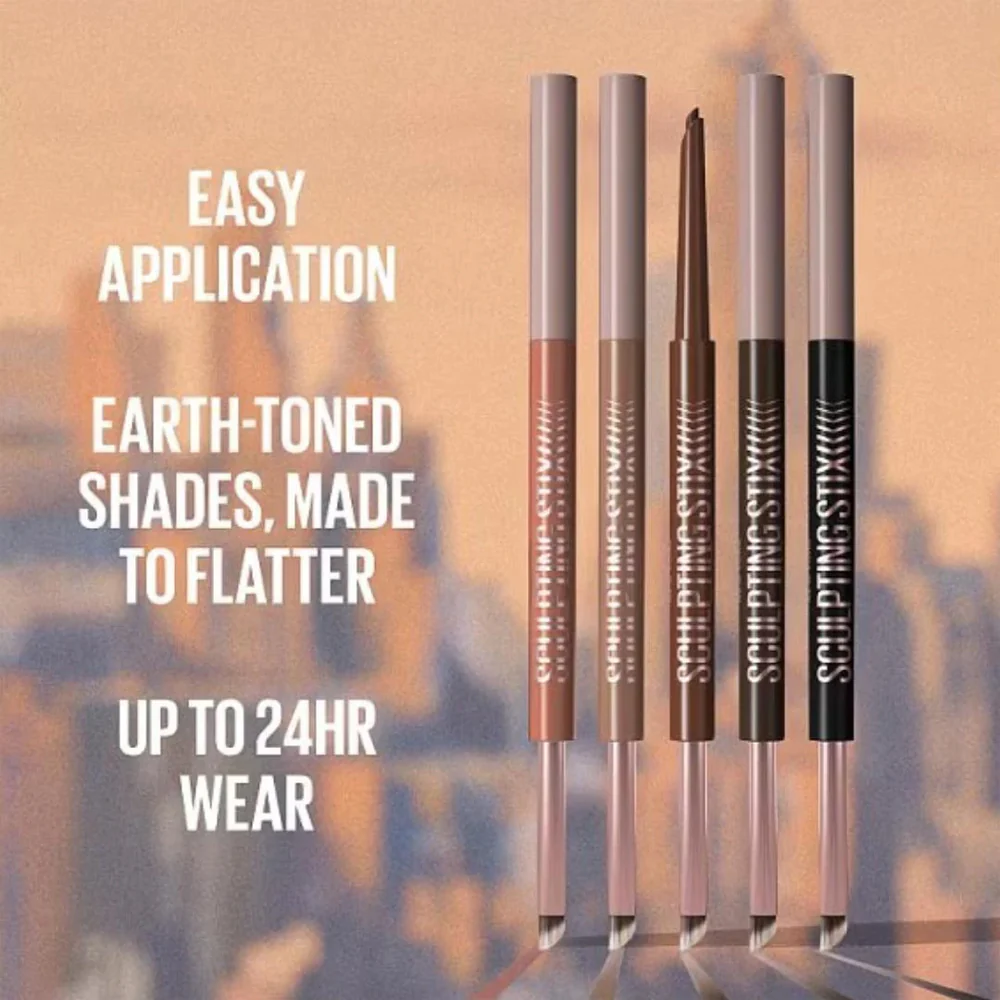 Maybelline Sculpting Stix - Image 6