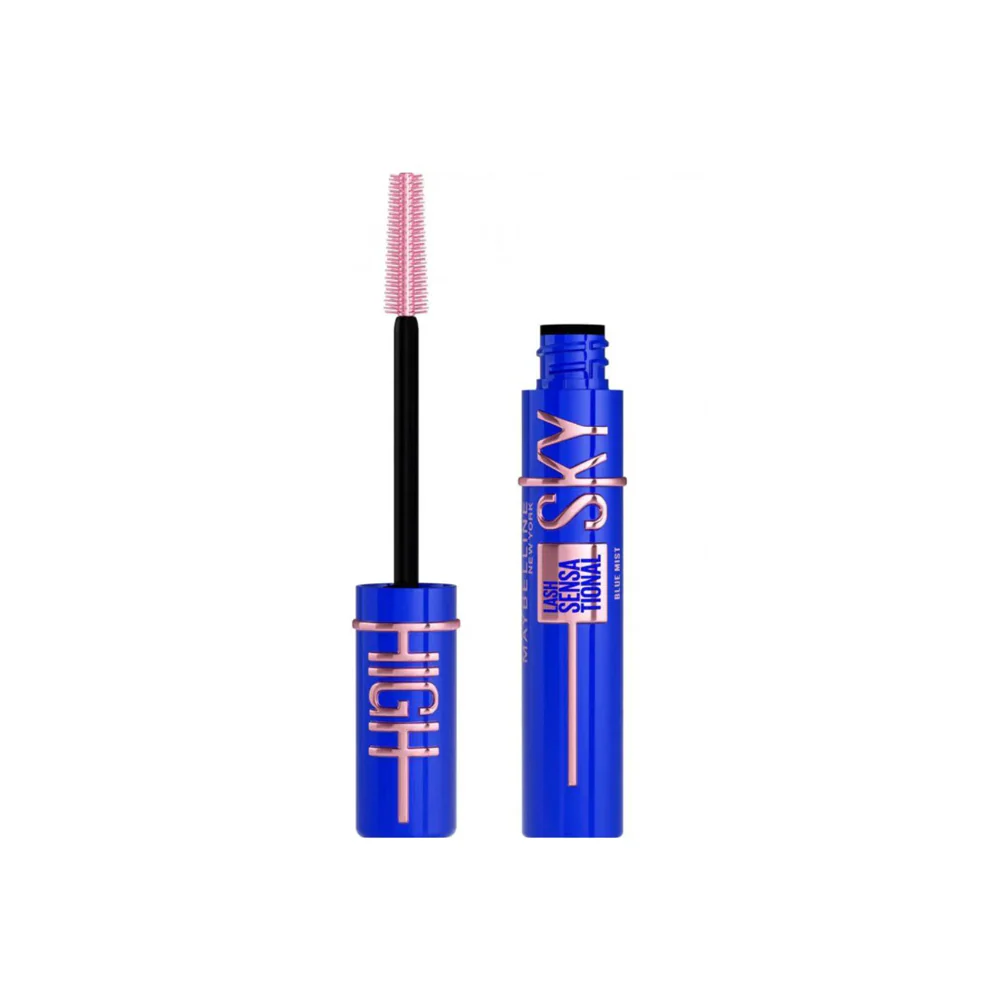 Sky Hight Blue Navy