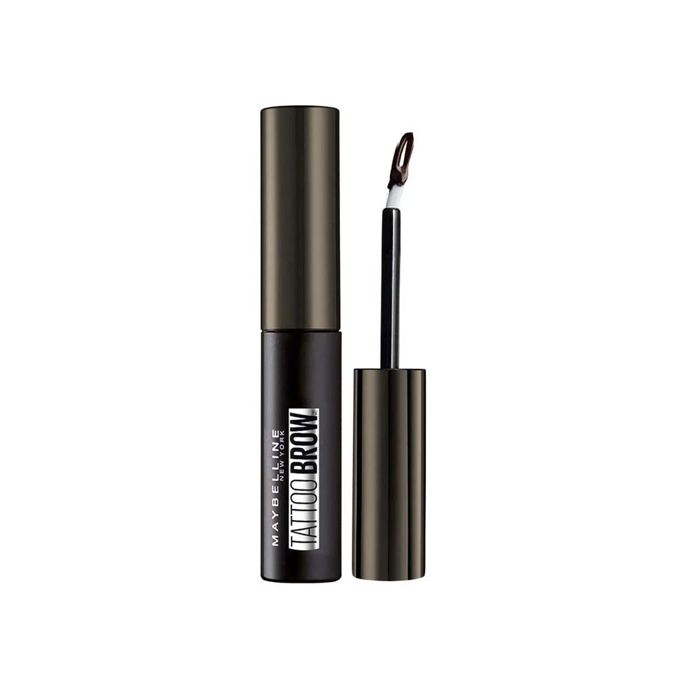 Maybelline Tattoo Brow Gel-Tint 3 Days - Image 4
