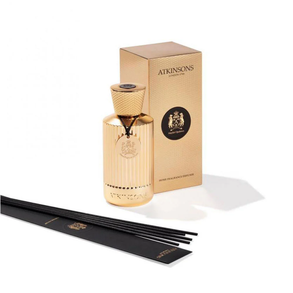Mayfair Opulence Profumo per Ambiente - Image 2