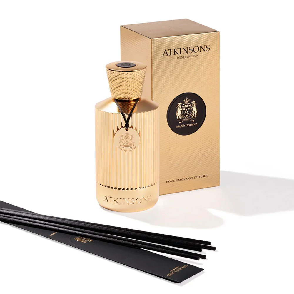 Mayfair Opulence Profumo per Ambiente - Image 4
