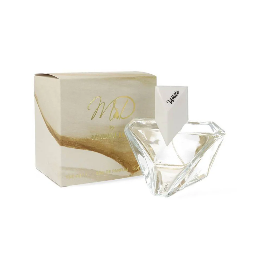 MD by Modigliani White Eau de parfum - Image 2