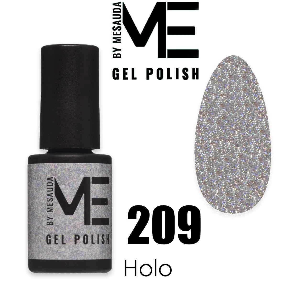 Me Gel Polish - Image 85