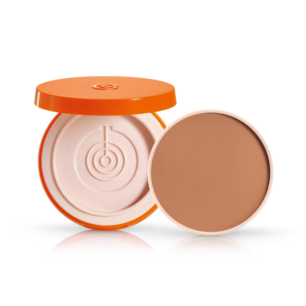 Mediterranea Fondotinta Compatto Solare SPF15 - Image 18