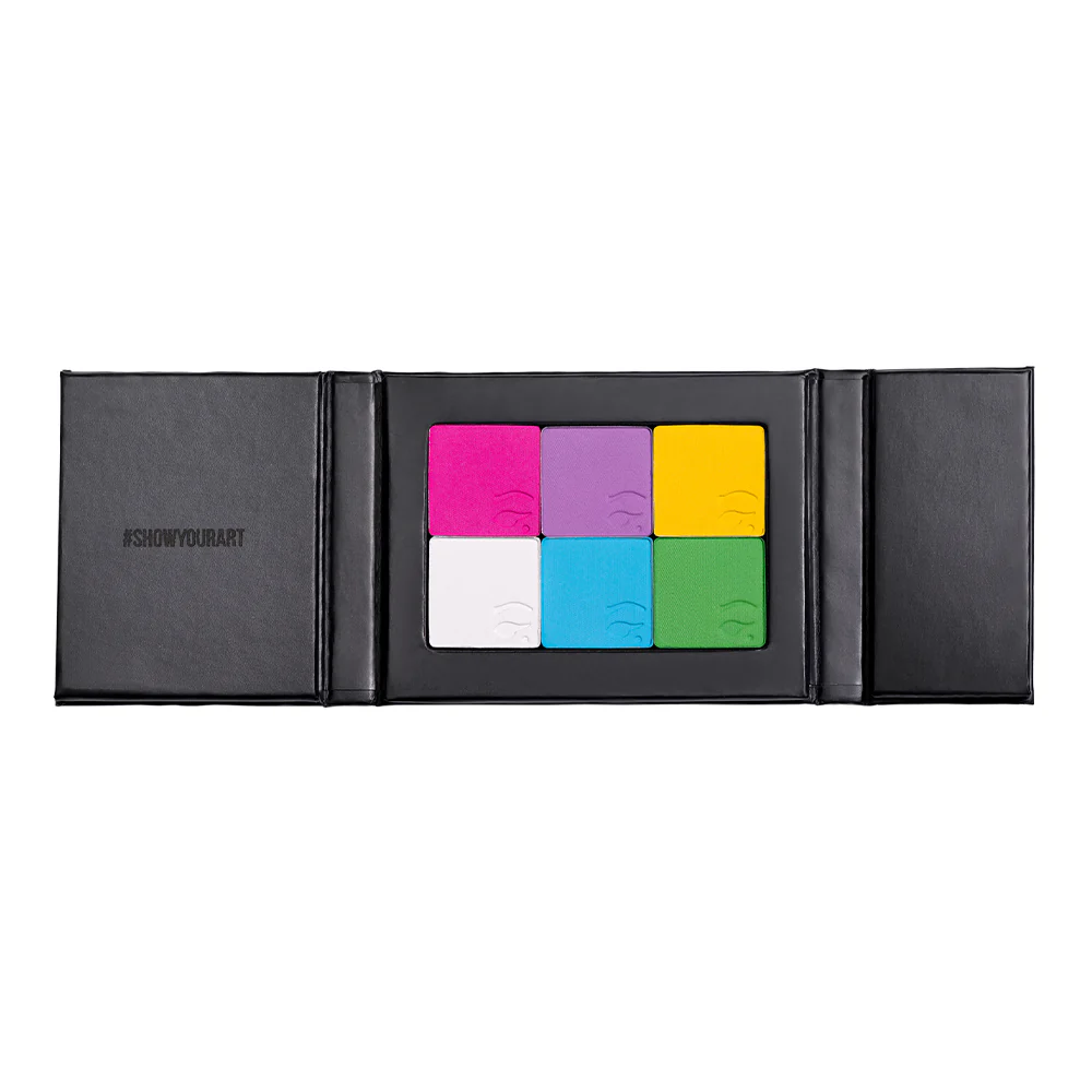 Medium Shot Palette - Image 3