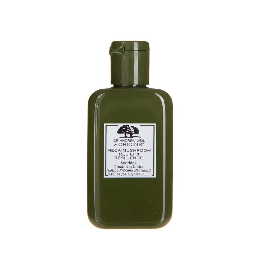 Mega Mushroom Treatment Lotion Upgrade