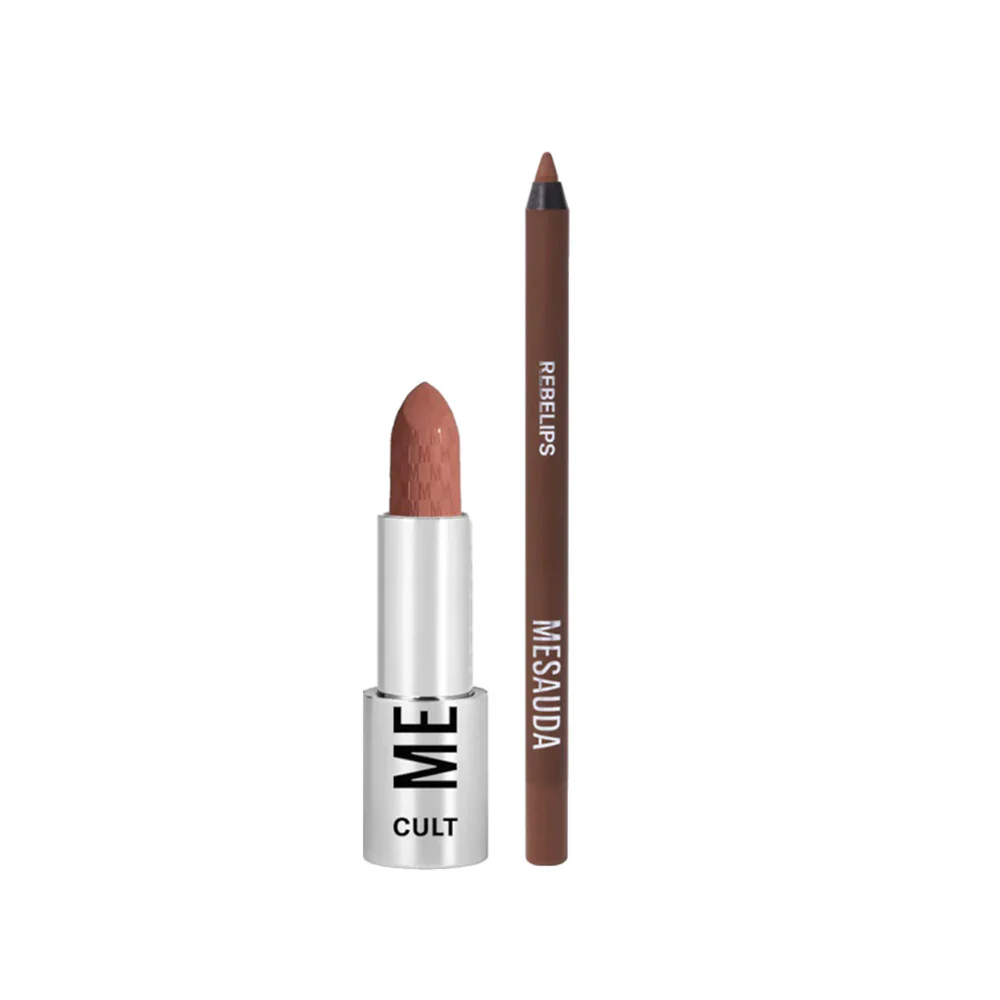 Cult Creamy Lip Kit Cofanetto Regalo