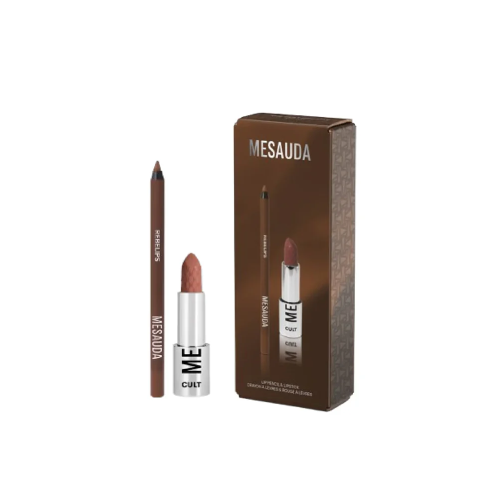 Cult Creamy Lip Kit Cofanetto Regalo - Image 2