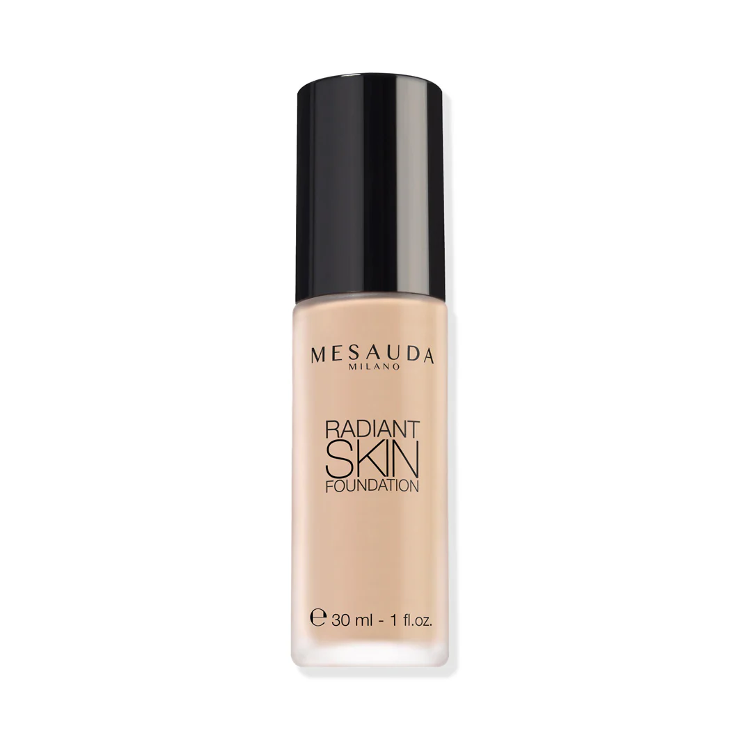 Mesauda Fondotinta Radiant Skin