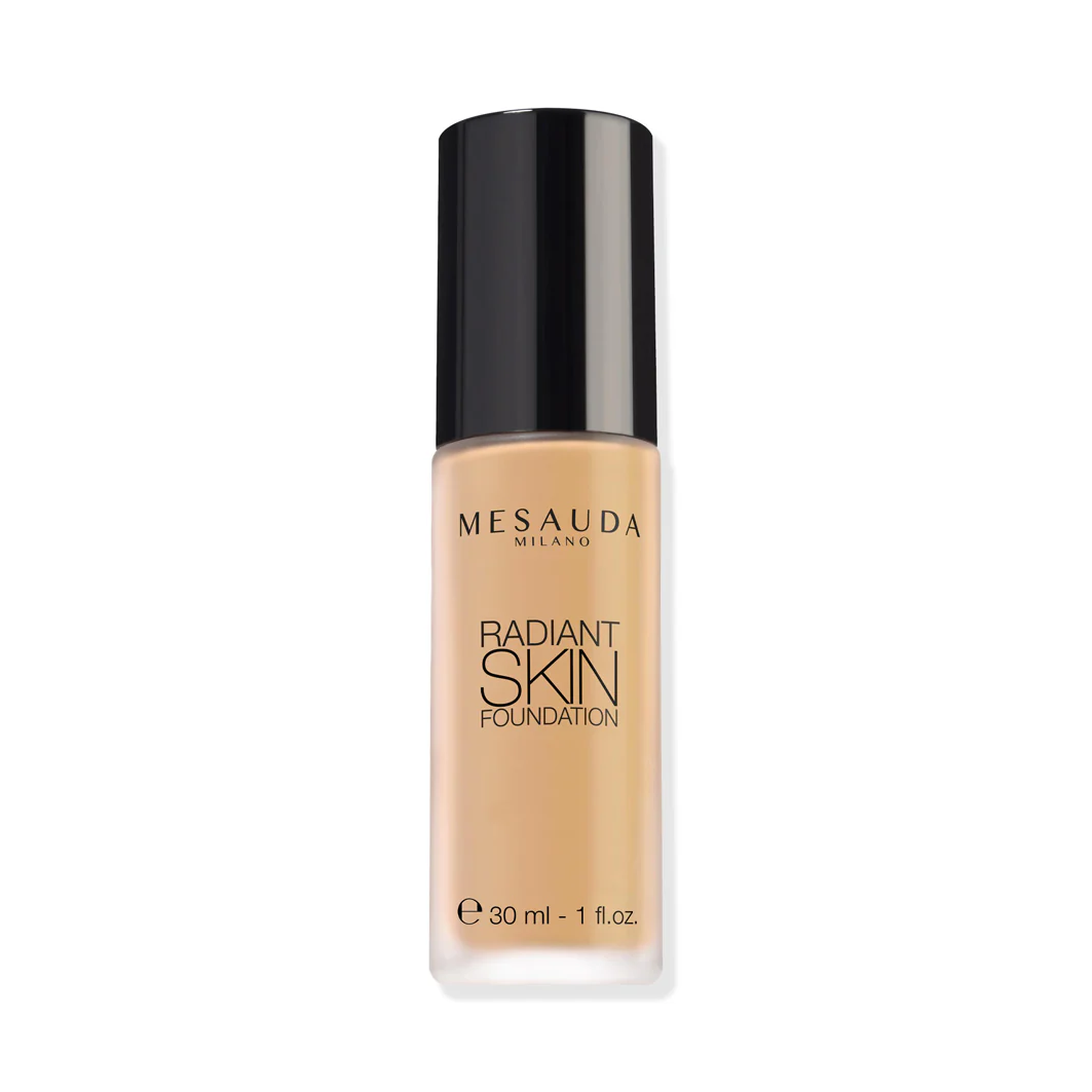 Mesauda Fondotinta Radiant Skin - Image 2